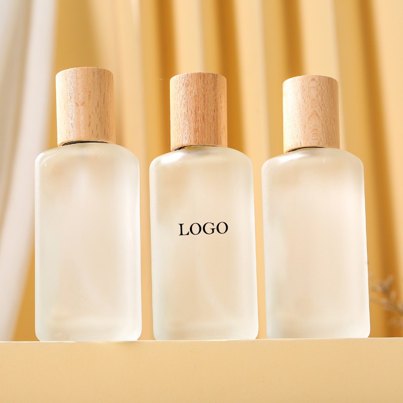 Perfume Manufacturer - OEM Luxury Scented Mist