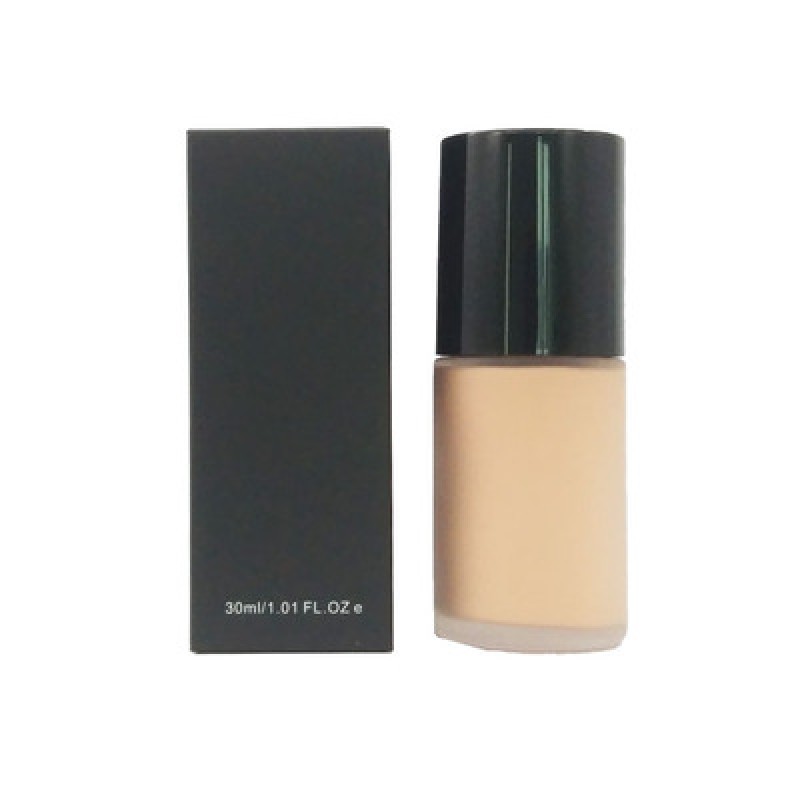 Concealer Manufacturer - OEM Mineral Foundation Makeup