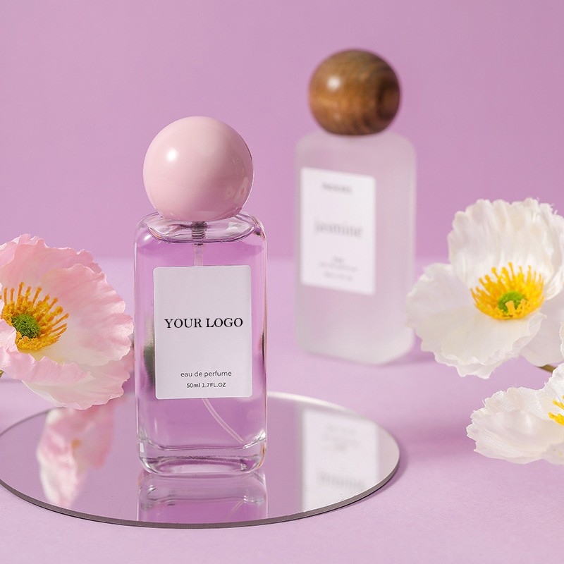 Perfume Factory - OEM Custom Gift Spray