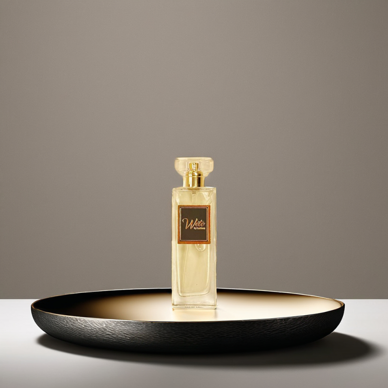 Women Perfume Factory - OEM 50ml Floral Scent