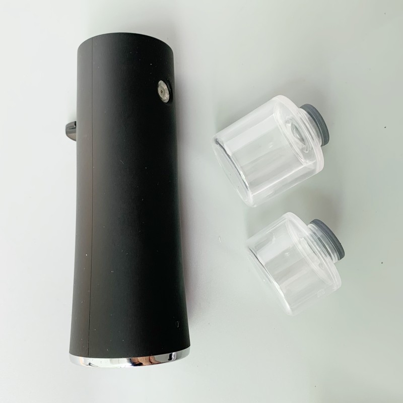 Airbrush Pump Factory - OEM Portable Beard Color