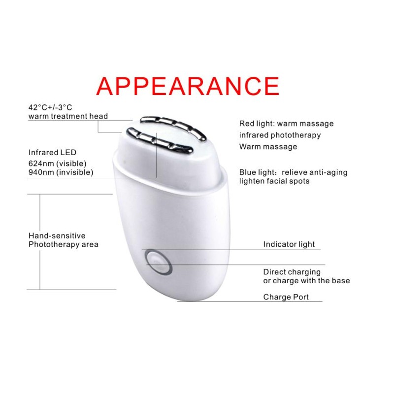 Beauty Equipment Manufacturer - OEM Personal Care Machine