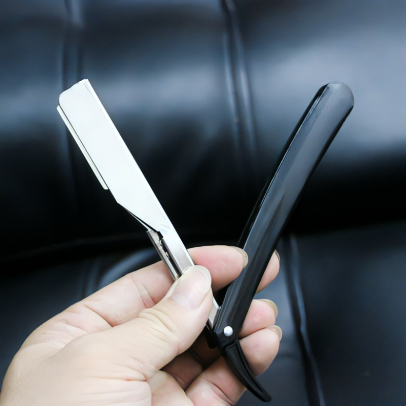 Shaving Knife Manufacturer - OEM Barber Straight Razor
