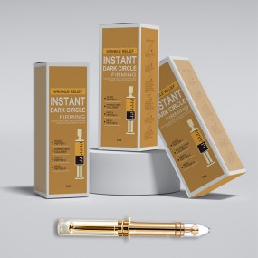 Eye Cream Stick Manufacturer - OEM Dark Circle Removal