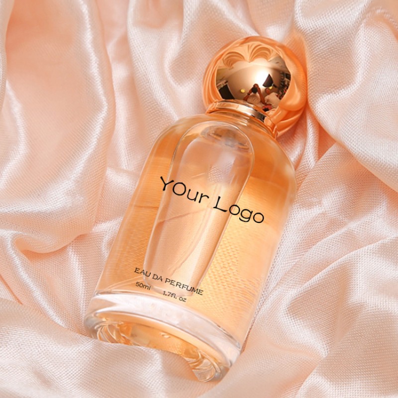 Vanilla Perfume Manufacturer - OEM Custom Logo Body Spray