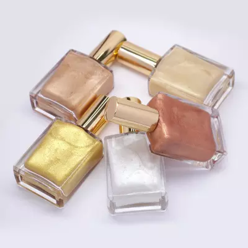 Body Shimmer Factory - OEM High Pigment Spray