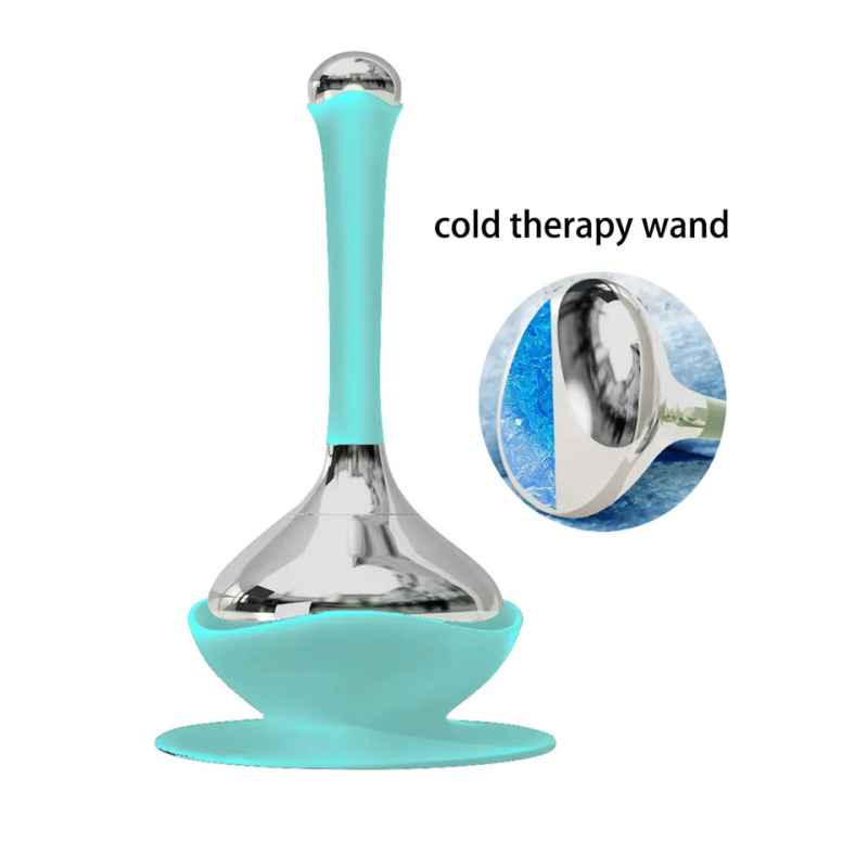 Ice Roller Factory - OEM Cooling Face Massager