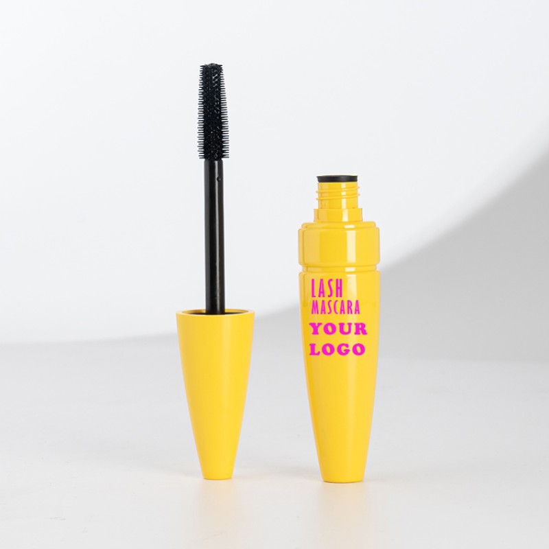 Mascara Manufacturer - OEM Silk Fiber Eyelash