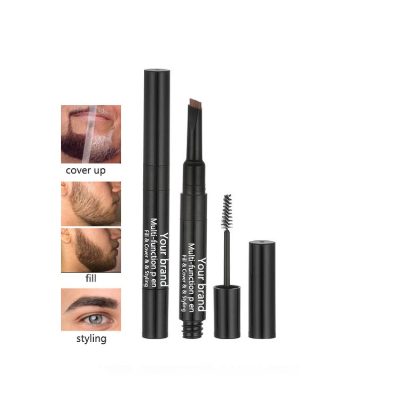 Beard Filler Pen Manufacturer - OEM All in One Grooming