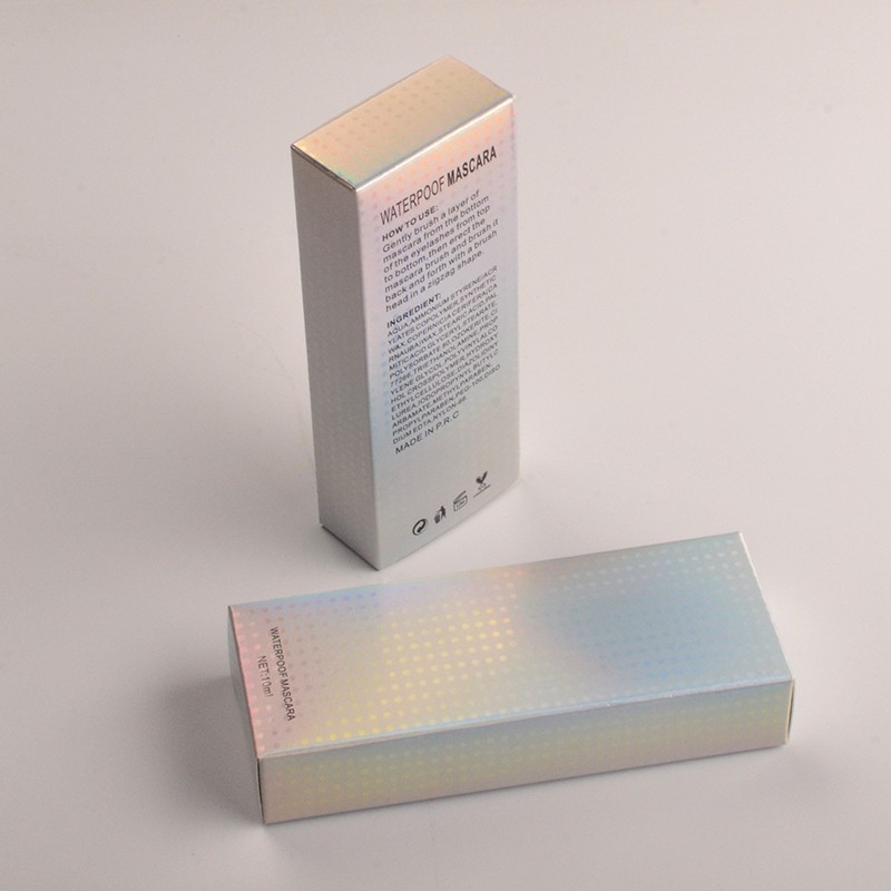 Eyelash Manufacturer - OEM Glitter Diamond Bottle