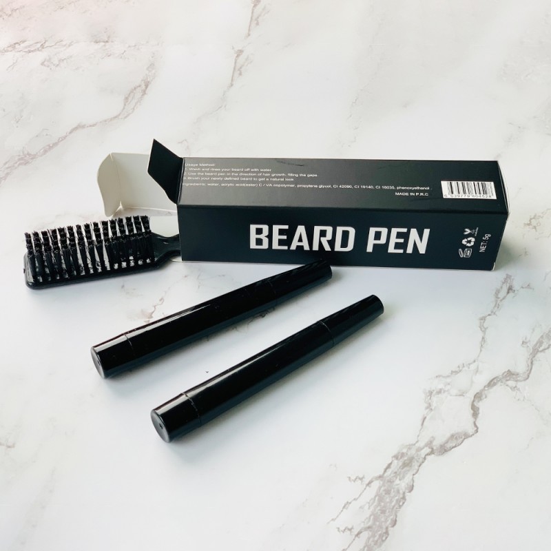 Beard Pen Factory - OEM Professional Filler Set