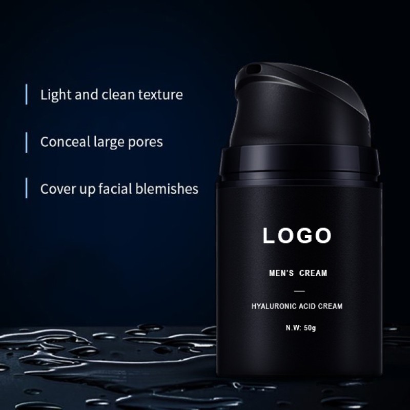 Men Lotion Factory - OEM Skin Care Lighting Lotion