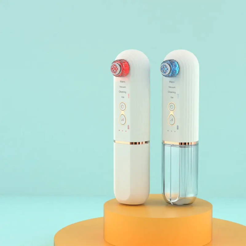 Pimple Extractor Factory - OEM Wireless Blackhead Remover