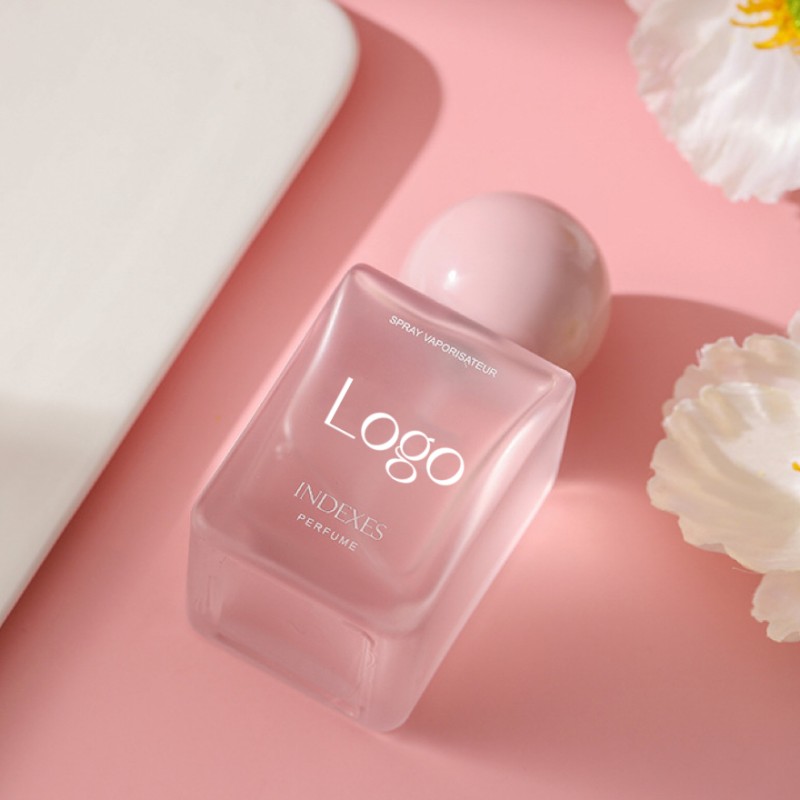 Perfume Factory - OEM Custom Logo Fragrance