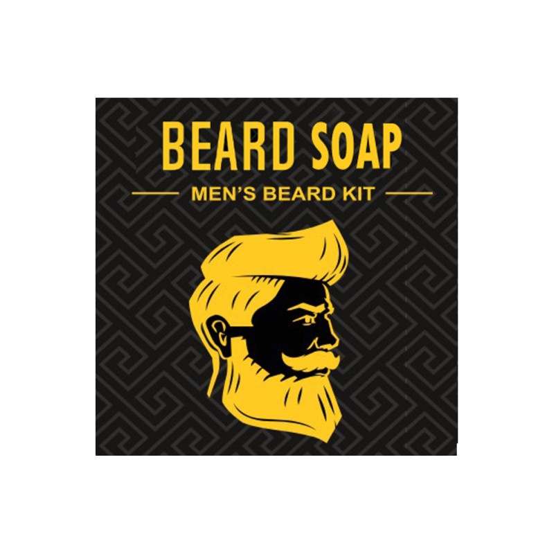 Beard Soap Factory - OEM Sandalwood Shaving Cream