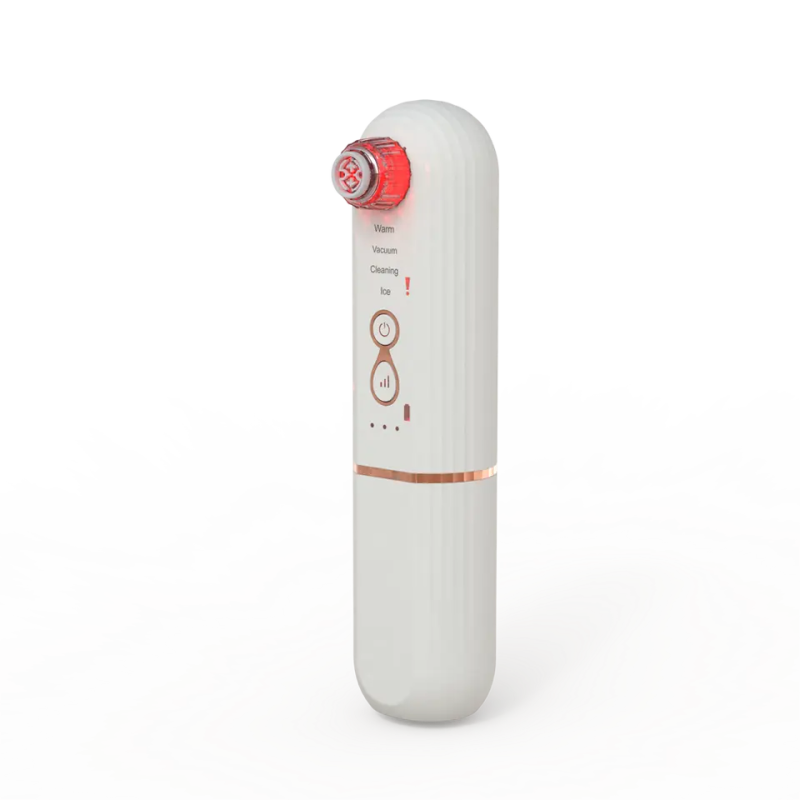 Blackhead Remover Manufacturer - OEM Derma Suction Tool