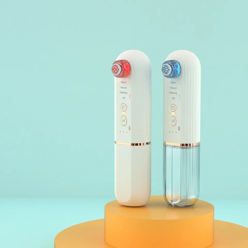 Blackhead Remover Manufacturer - OEM Derma Suction Tool