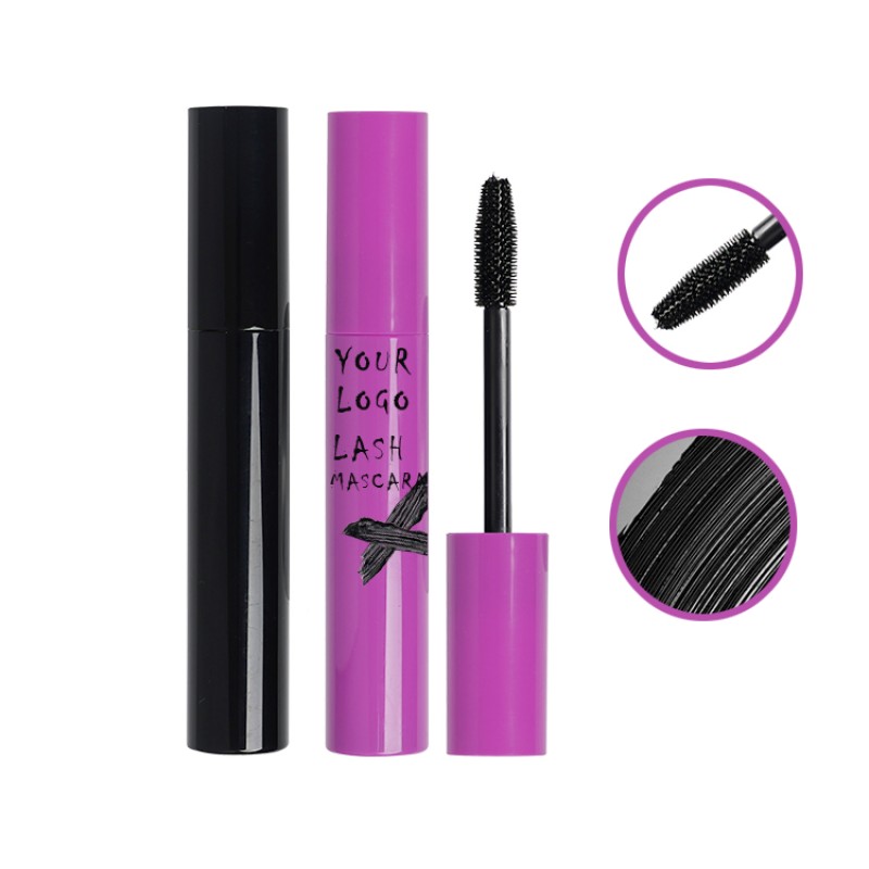 Mascara Factory - OEM 2 in 1 Volume