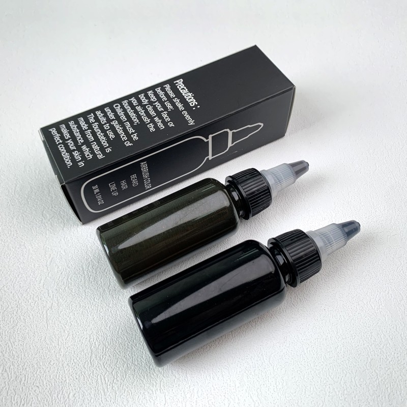 Airbrush Dye Manufacturer - OEM Temporary Hair Color