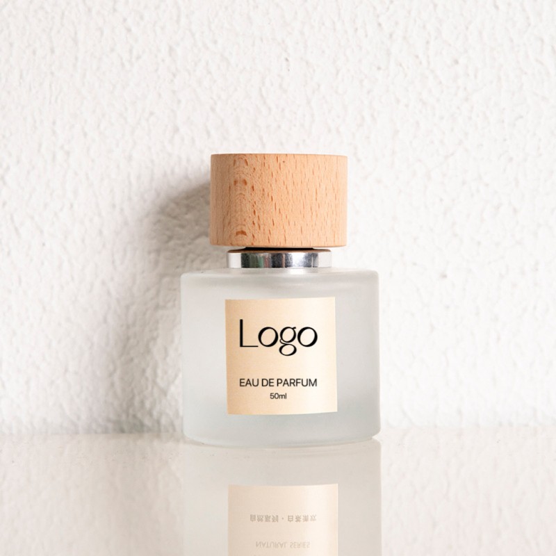 Men Perfume Factory - OEM Cool Water Fragrance