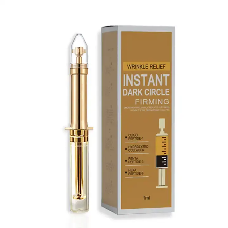 Eye Cream Stick Manufacturer - OEM Dark Circle Removal