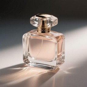 Perfume Manufacturer - OEM Wholesale Fragrance Supply