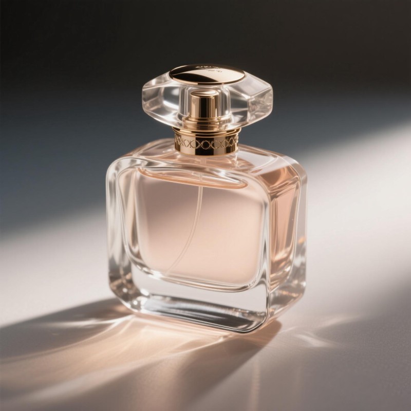 Perfume Manufacturer - OEM Wholesale Fragrance Supply