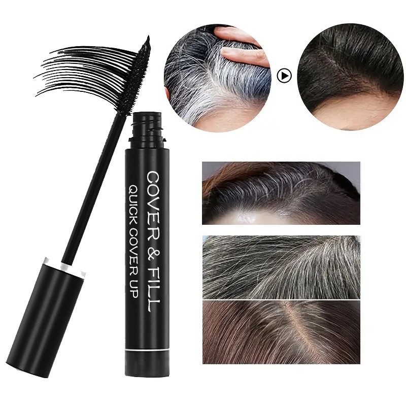 Hair Root Stick Manufacturer - OEM Touch up Dye Pen