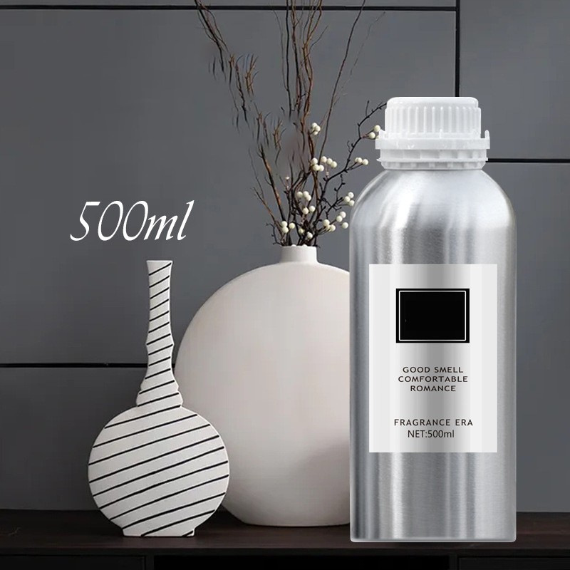 Essential Oils Manufacturer - OEM Perfume Oils Wholesale