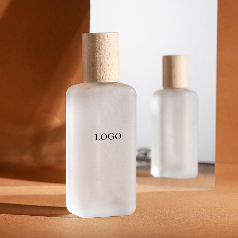 Perfume Manufacturer - OEM Luxury Scented Mist