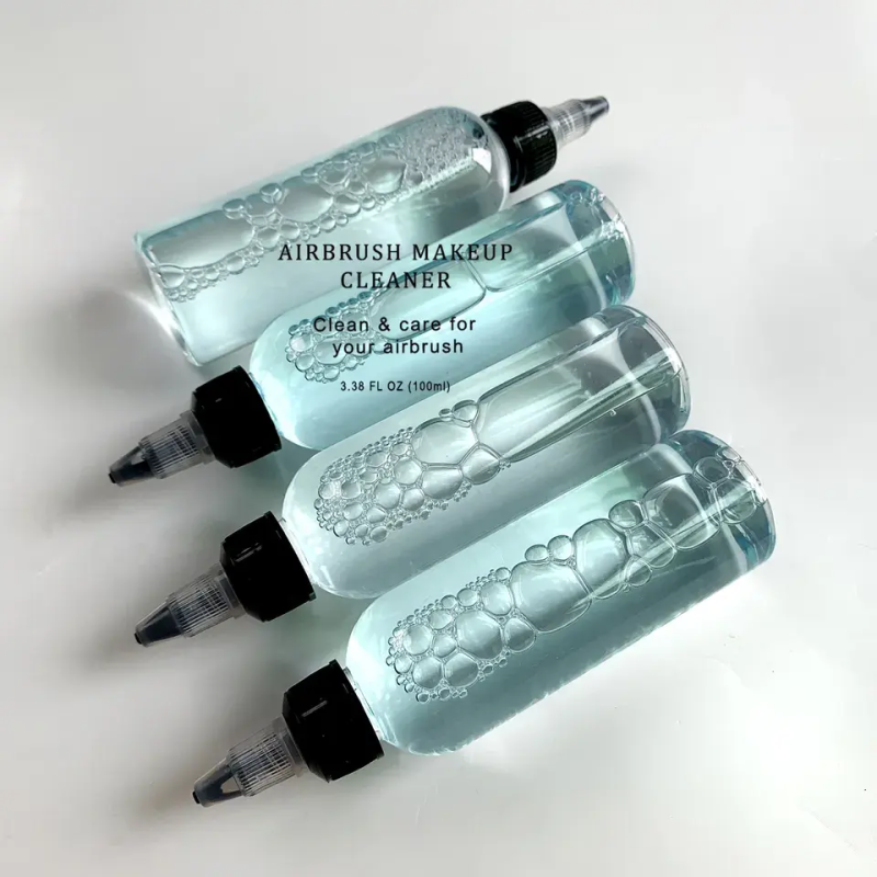 Airbrush Cleaner Factory - OEM Professional Cleaning Solution