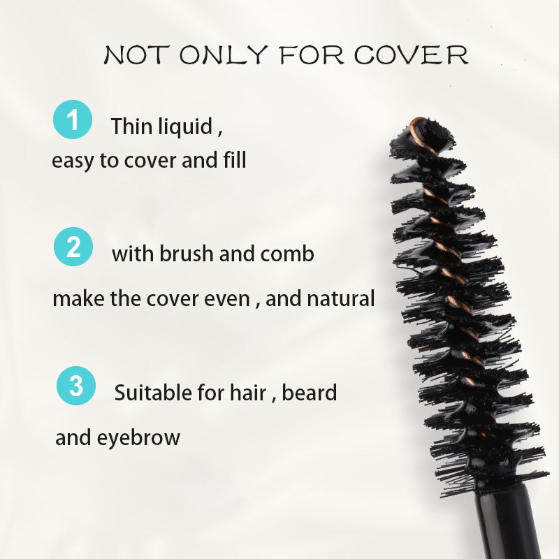 Root Pen Factory - OEM Grey Cover Quick Stick