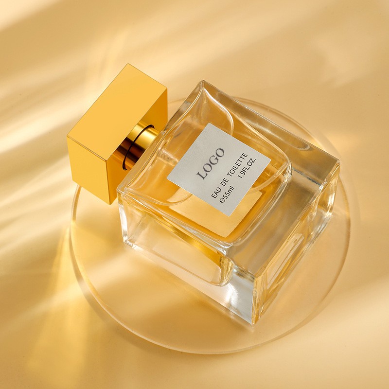 Perfume Factory - OEM Long Lasting Natural Spray