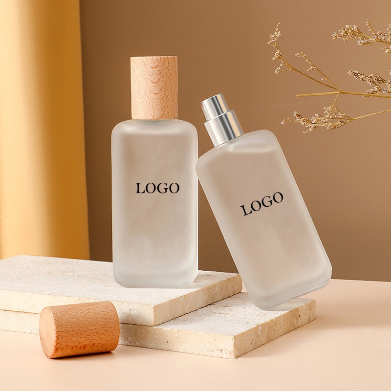 Perfume Manufacturer - OEM Luxury Scented Mist