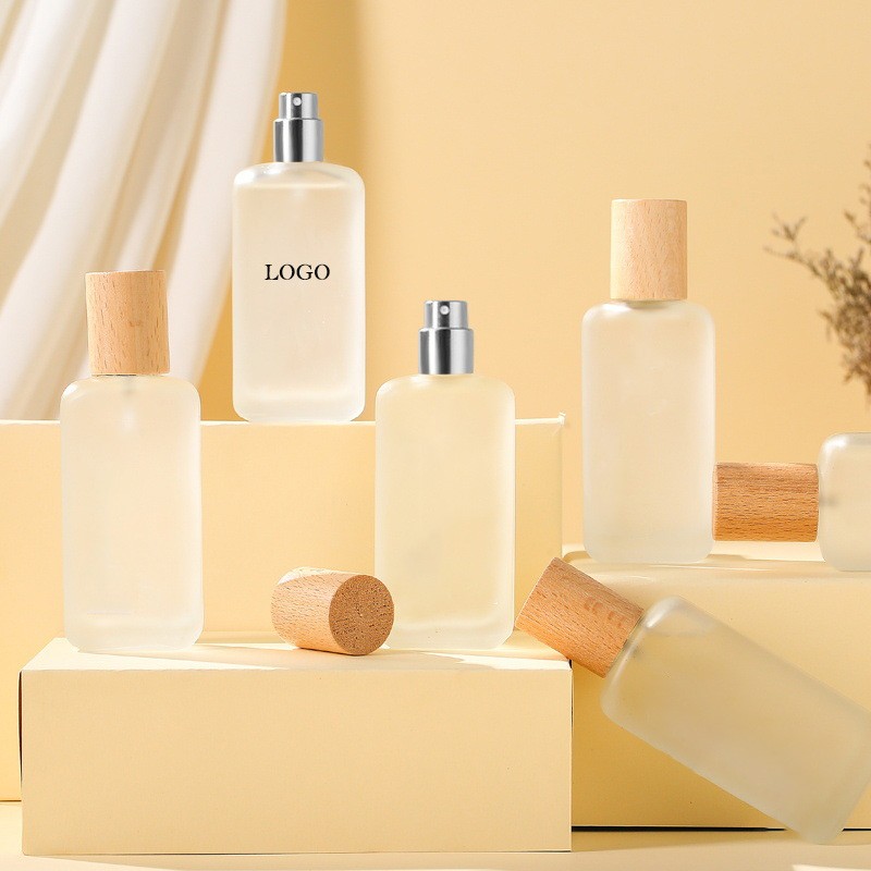 Perfume Manufacturer - OEM Luxury Scented Mist