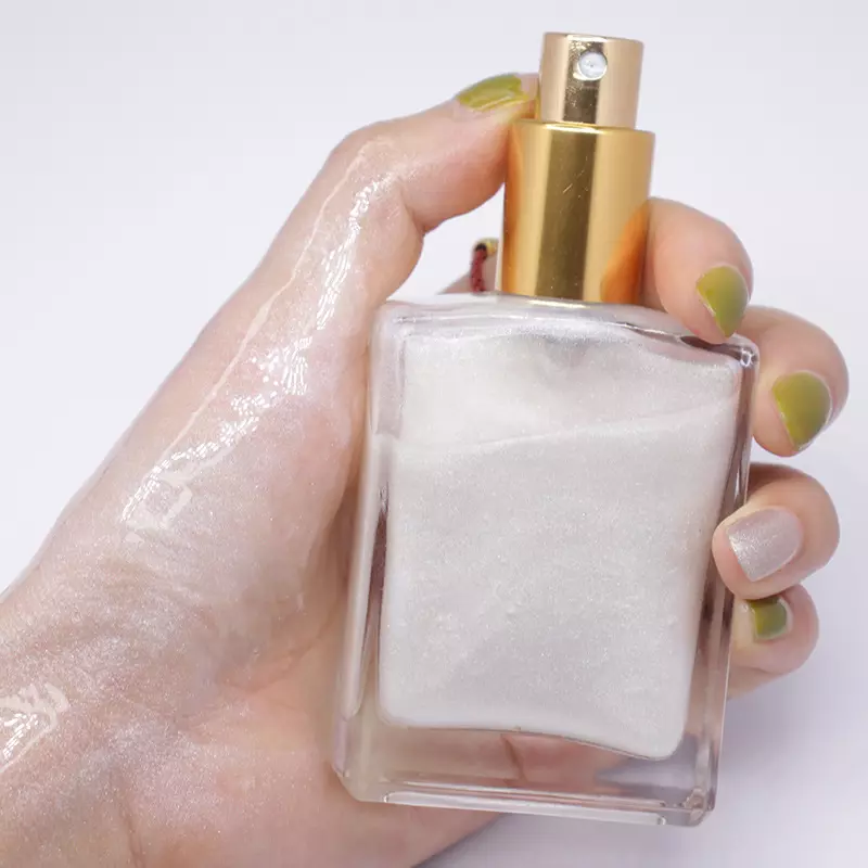 Body Shimmer Factory - OEM High Pigment Spray