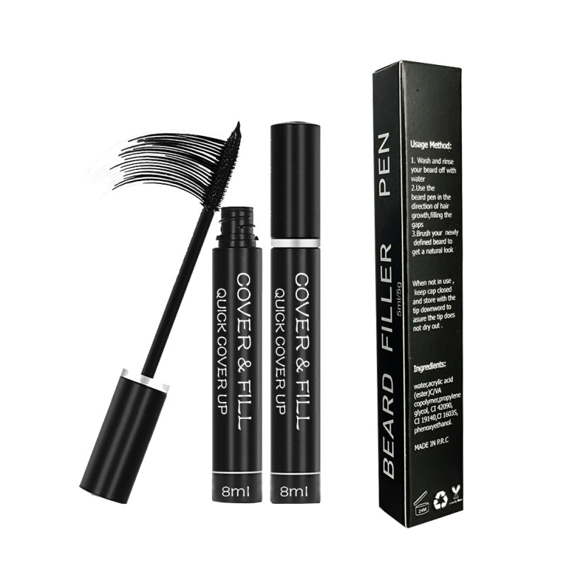 Hair Root Stick Manufacturer - OEM Touch up Dye Pen