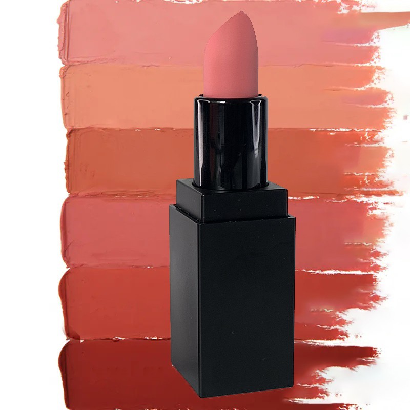 Lipstick Factory - OEM Creamy Matte Stick