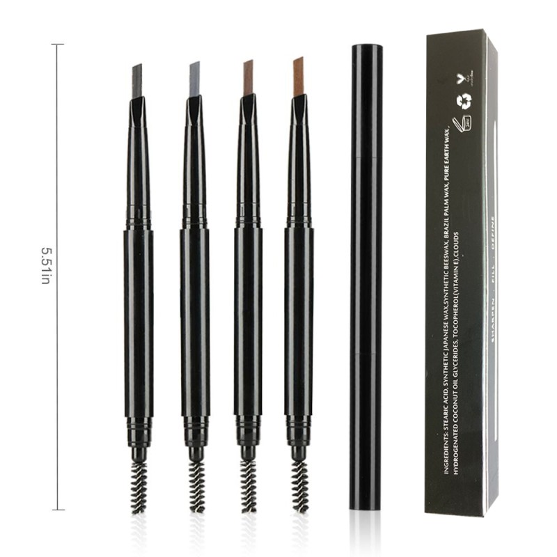 Beard Filler Pen Factory - OEM Professional Color Kit