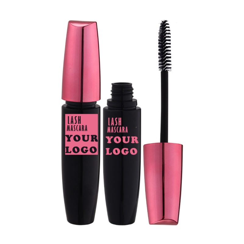 Mascara Manufacturer - OEM Silk Fiber Eyelash