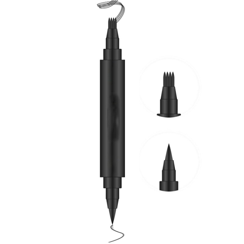 Beard Dye Pen Manufacturer - OEM Full Appearance Filler