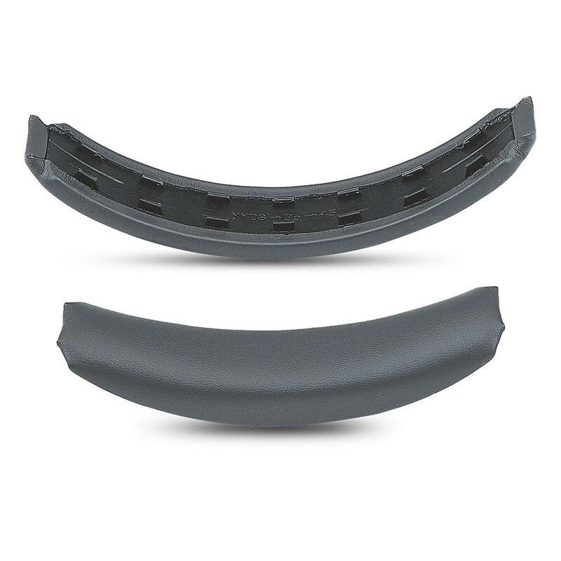 Bose QC45 QC35 Headband Earpads Factory - OEM Noise Cancelling Silicone Clasp