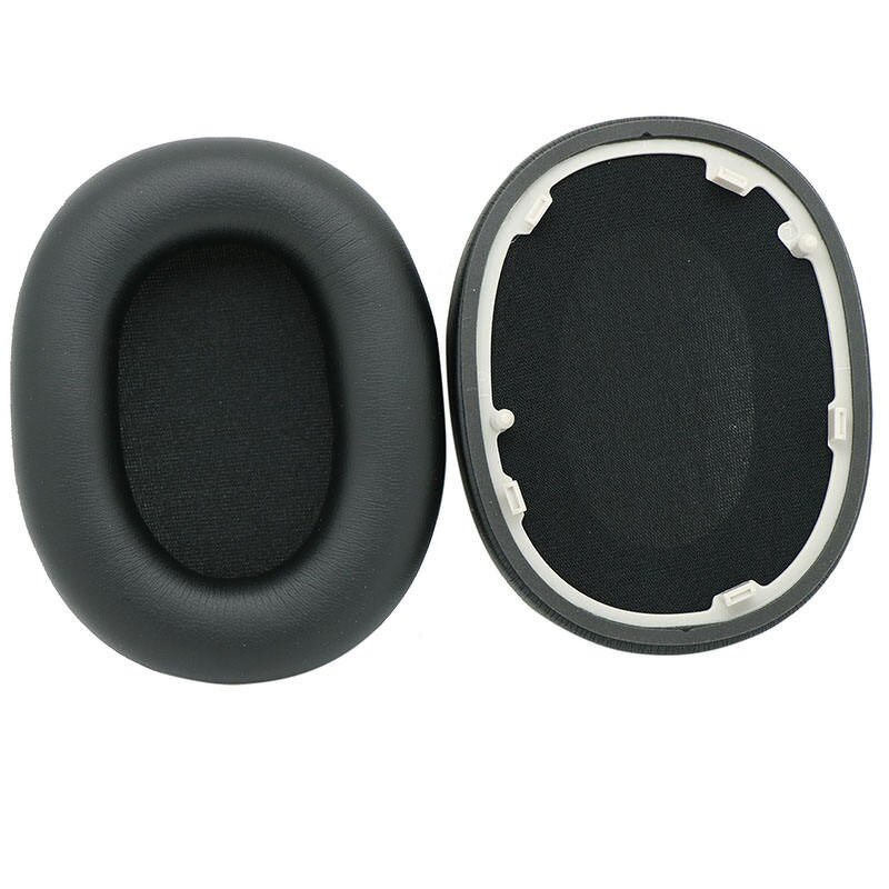 Sony WH-1000XM6 Ear Pads Factory - OEM Replacement Headset Cushions Cover