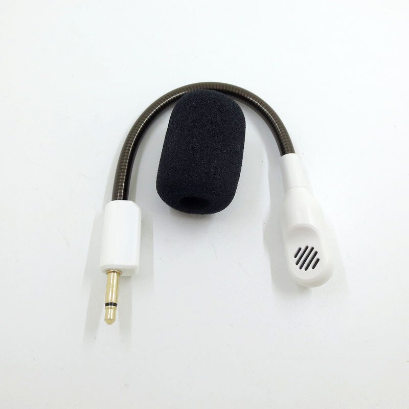 Razer Black Shark Replacement Microphone Manufacturer - Wholesale Noise-Canceling Detachable