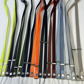 iPhone 17 Pro Max Phone Case Factory - OEM Shockproof Anti-Lost Lanyard Strap