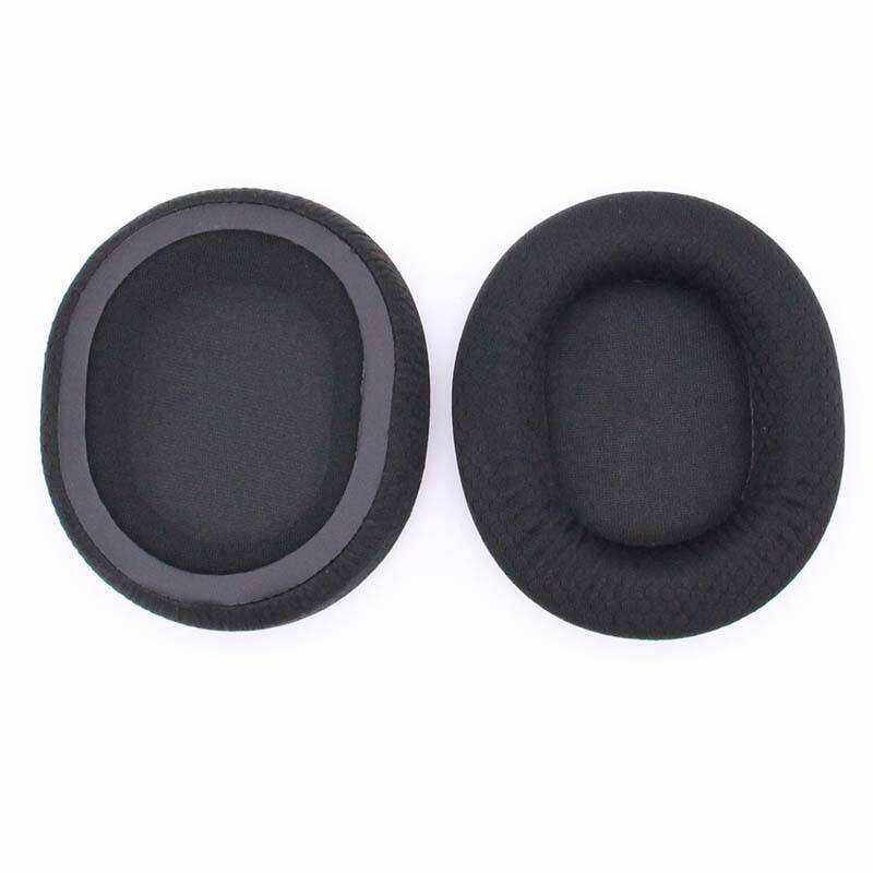 Headphone Ear Cushion Factory - OEM Memory Sponge Foam Head Cover