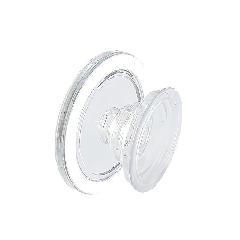 Magnetic Suction Ring Holder Factory - OEM 360° Rotating Universal Phone Holder