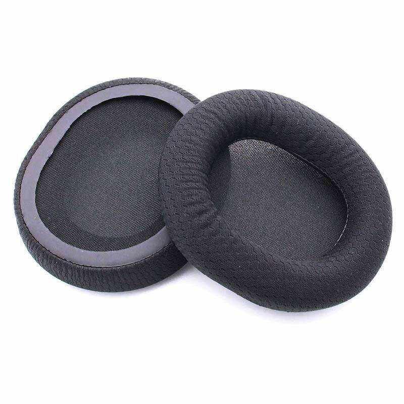 Headphone Ear Cushion Factory - OEM Memory Sponge Foam Head Cover