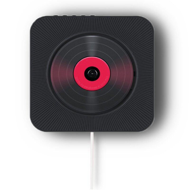 Portable CD Player Manufacturer - Wholesale Wall Mountable HiFi Speakers MP3