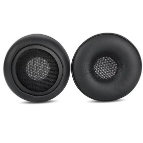 Jabra Engage Headphone Ear Pads Factory - OEM Replacement Noise Isolation Foam